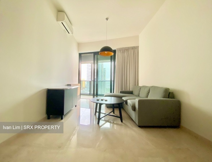 Duo Residences (D7), Apartment #427001741